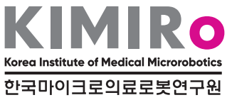 한국마이크로의료로봇연구원